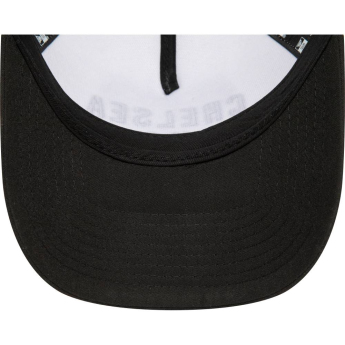 FC Chelsea șapcă de baseball 9Forty Trucker Wordmark white