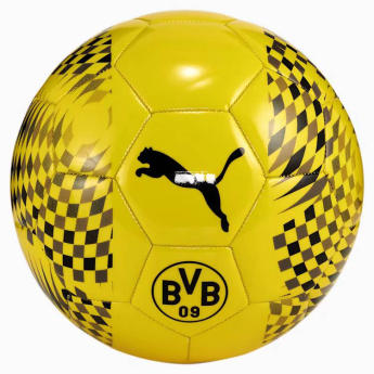Borussia Dortmund balon de fotbal FtblCore yellow