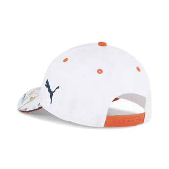 Neymar Jr șapcă de baseball Baseball white