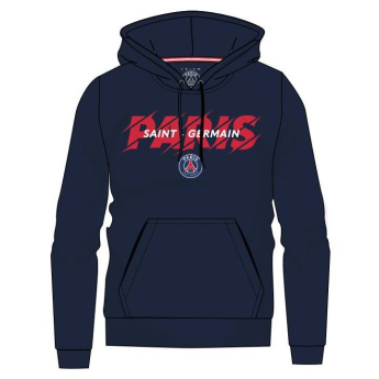 Paris Saint Germain hanorac cu glugă pentru copii Hoody