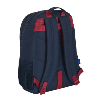 FC Barcelona rucsac Multicolor