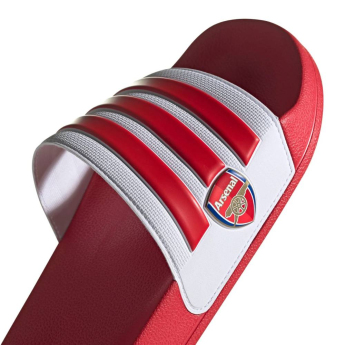 FC Arsenal șlapi red
