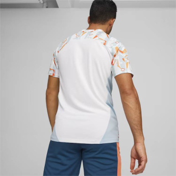Neymar Jr tricou de fotbal NEYMAR JR Creativity white