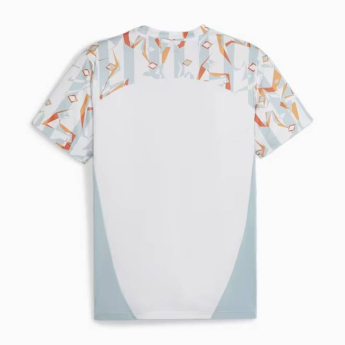 Neymar Jr tricou de fotbal NEYMAR JR Creativity white