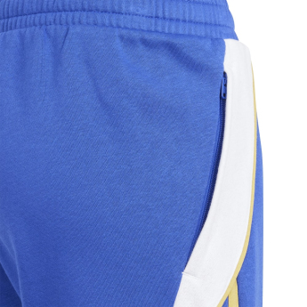Lionel Messi pantaloni scurți pentru copii MESSI Pitch blue