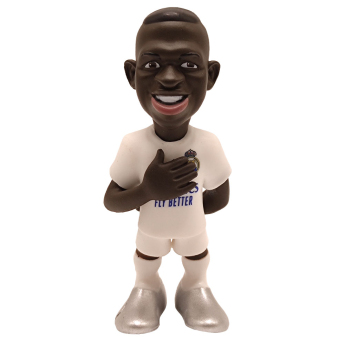 Real Madrid set figurine 5pack