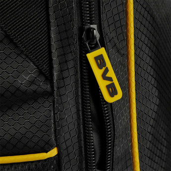 Borussia Dortmund geantă de sport schwarz