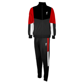 FC Liverpool trening fotbal de bărbați No16 black