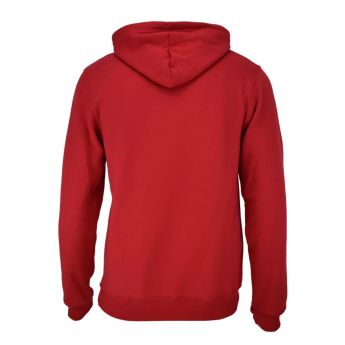 FC Liverpool hanorac cu glugă pentru copii No35 red