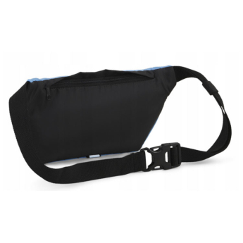 Manchester City borsetă Waist Bag blue