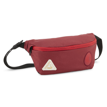 AC Milan borsetă Waist Bag red