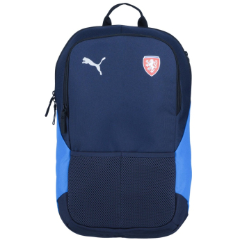 Echipa națională de fotbal rucsac Czech Republic navy