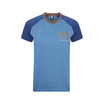 Cristiano Ronaldo pijamale de copii CR7 Short sky