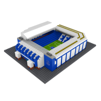 FC Everton set de construcție 3D Stadium 1280 pcs