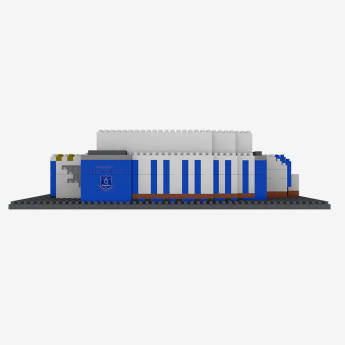 FC Everton set de construcție 3D Stadium 1280 pcs