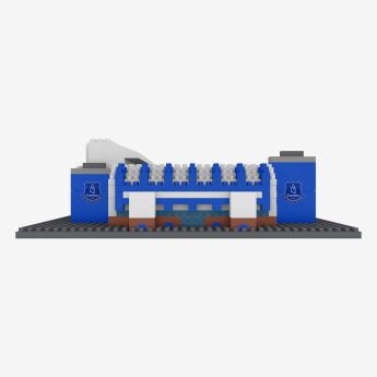 FC Everton set de construcție 3D Stadium 1280 pcs
