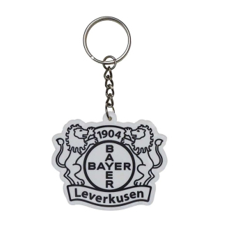 Bayern Leverkusen breloc Rubber