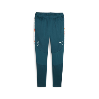 Neymar Jr pantaloni de trening pentru bărbați NEYMAR Creativity ocean