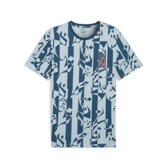 Neymar Jr tricou de bărbați NEYMAR Creativity Logo