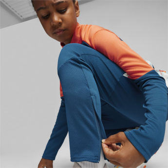 Neymar Jr pantaloni de training pentru copii NEYMAR Creativity ocean