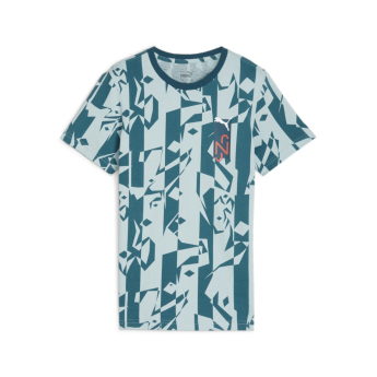 Neymar Jr tricou de copii NEYMAR Creativity Logo