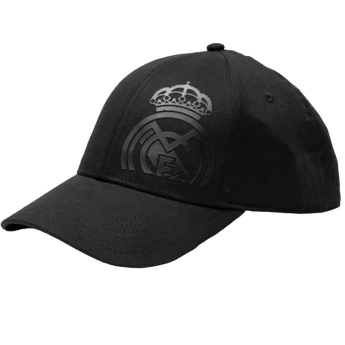 Real Madrid șapcă de baseball No31 Tonal