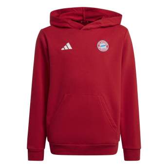 Bayern München hanorac cu glugă pentru copii Hoody red
