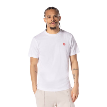 Bayern München tricou de bărbați Classic white
