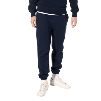 Bayern München pantaloni de bărbați Essential navy