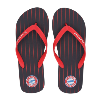 Bayern München șlapi Essential stripe