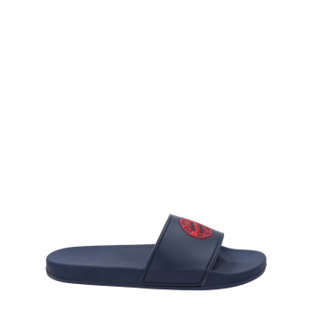 Bayern München papuci navy