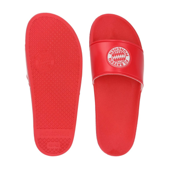 Bayern München papuci red