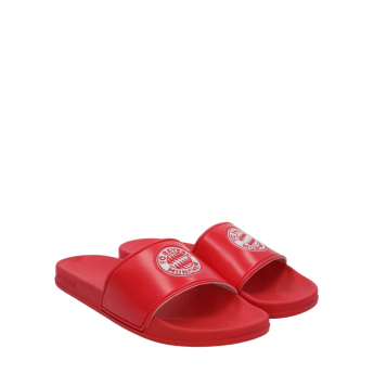 Bayern München papuci red