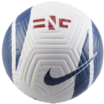 Echipa națională de fotbal balon de fotbal England Academy white