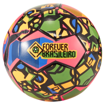Neymar Jr balon de fotbal Neymar Jr Graphic Sunset