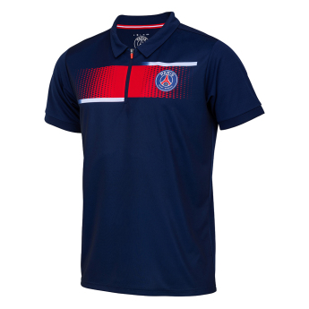 Paris Saint Germain tricou polo Poly Lane