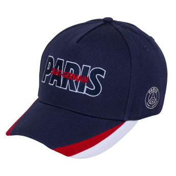 Paris Saint Germain șapcă de baseball Paris Graphic