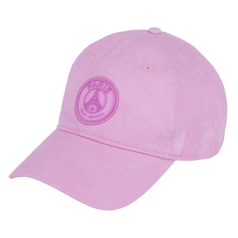 Paris Saint Germain șapcă de baseball pentru damă Essential rose