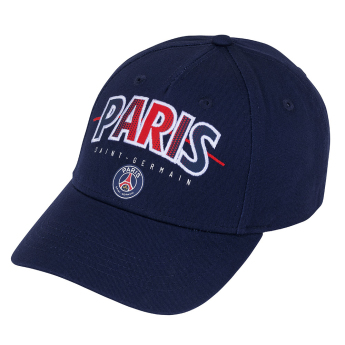 Paris Saint Germain șapcă de baseball pentru copii Paris blue