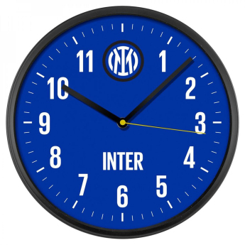 Inter Milano ceas de perete Parete