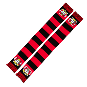 Bayern Leverkusen eșarfă de iarnă Block