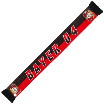 Bayern Leverkusen eșarfă de iarnă Name