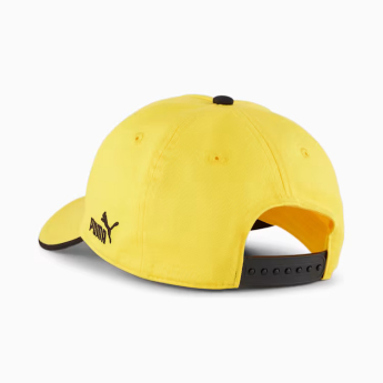 Borussia Dortmund șapcă de baseball ESS yellow