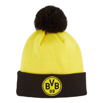 Borussia Dortmund căciulă de iarna ESS yellow