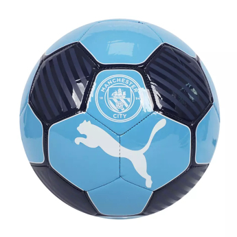 Manchester City balon de fotbal ESS Navy