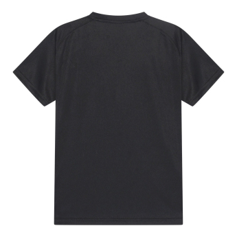 Real Madrid tricoul de copii black