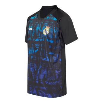 Real Madrid tricoul de copii black