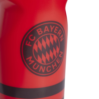Bayern München sticlă de băut red 2024