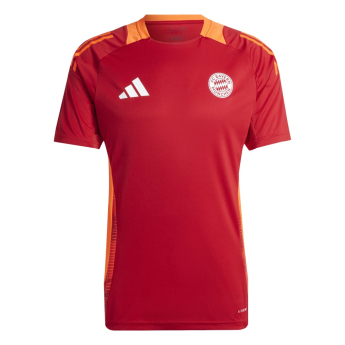 Bayern München tricou de antrenament pentru bărbați tepore