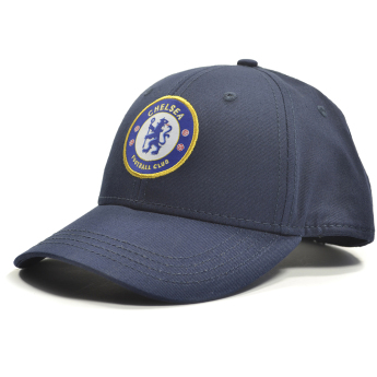 FC Chelsea șapcă de baseball Core navy